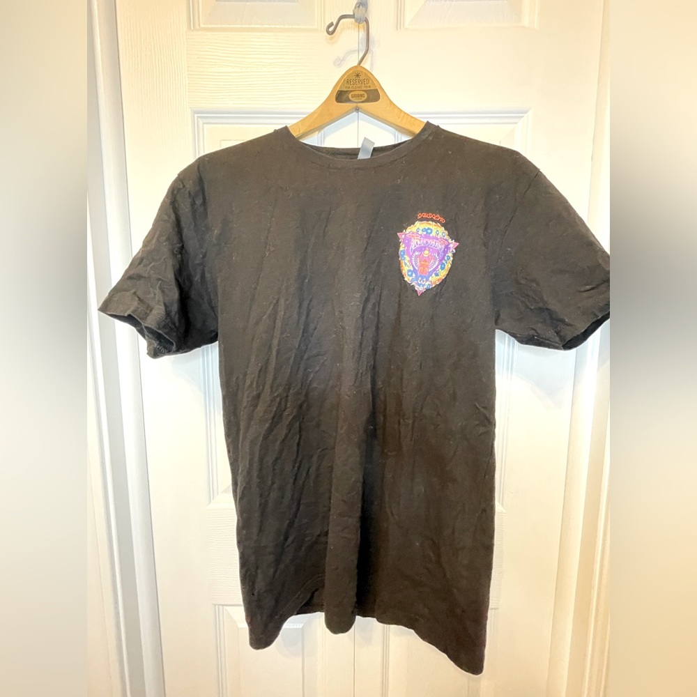 Summer of Love Tee @Sausalito California